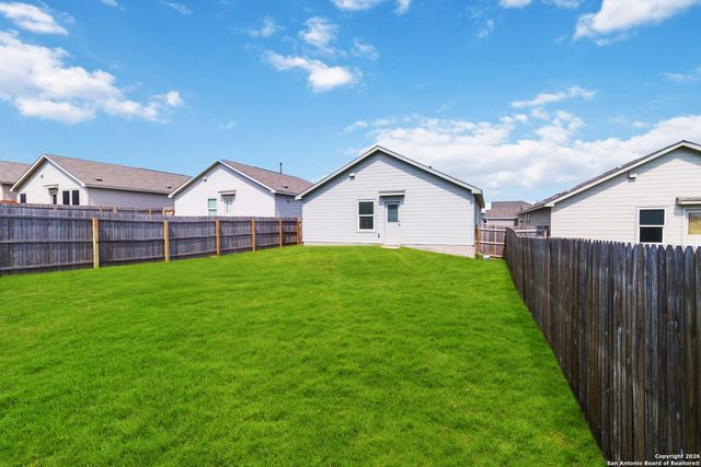 5406 Hornbeck, Converse, TX 78109