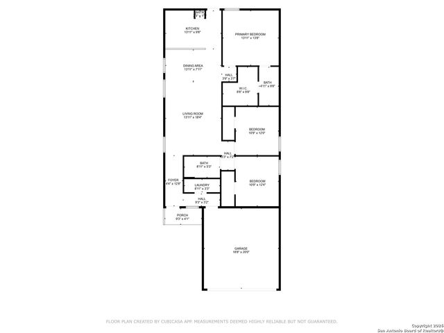 5406 Hornbeck, Converse, TX 78109