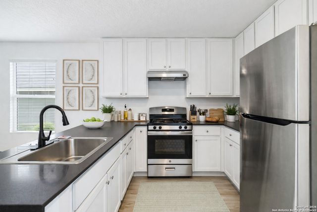 5406 Hornbeck, Converse, TX 78109