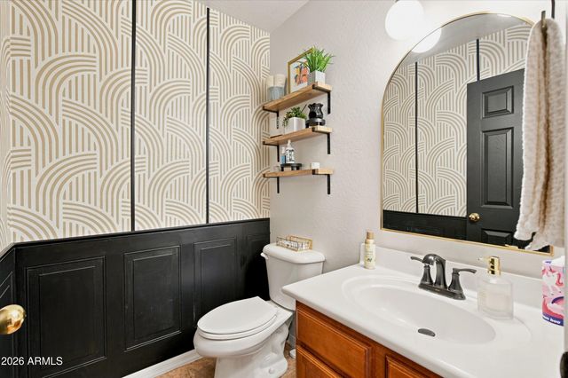 11831 W Avenida Del Sol --, Sun City, AZ 85373