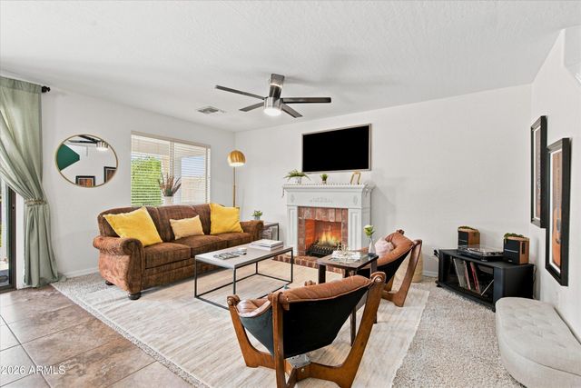 11831 W Avenida Del Sol --, Sun City, AZ 85373