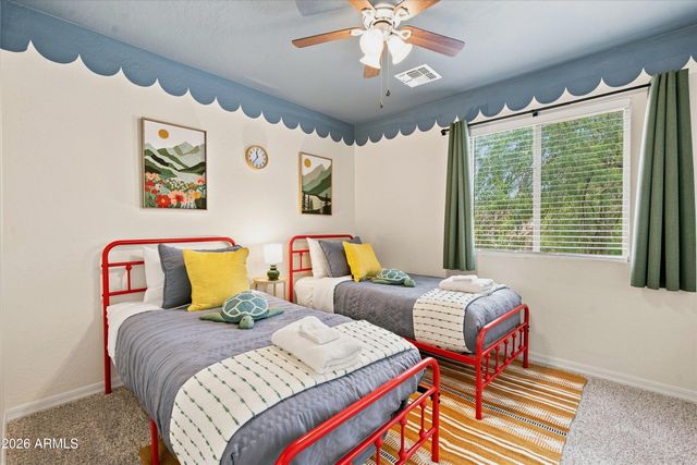 11831 W Avenida Del Sol --, Sun City, AZ 85373