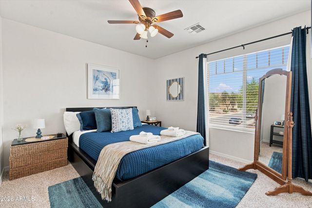 11831 W Avenida Del Sol --, Sun City, AZ 85373