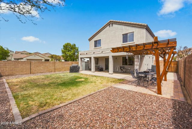 11831 W Avenida Del Sol --, Sun City, AZ 85373
