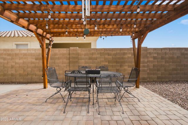 11831 W Avenida Del Sol --, Sun City, AZ 85373