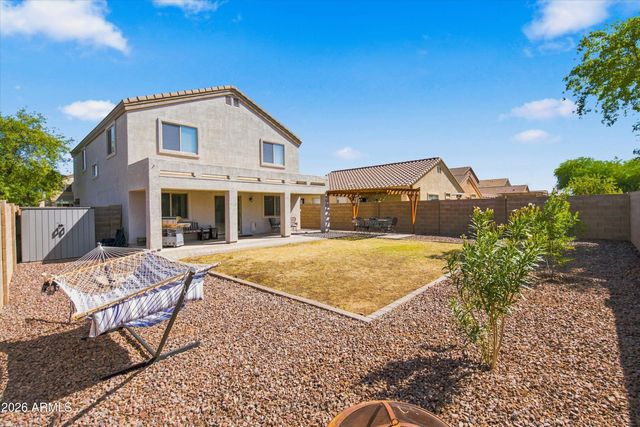 11831 W Avenida Del Sol --, Sun City, AZ 85373
