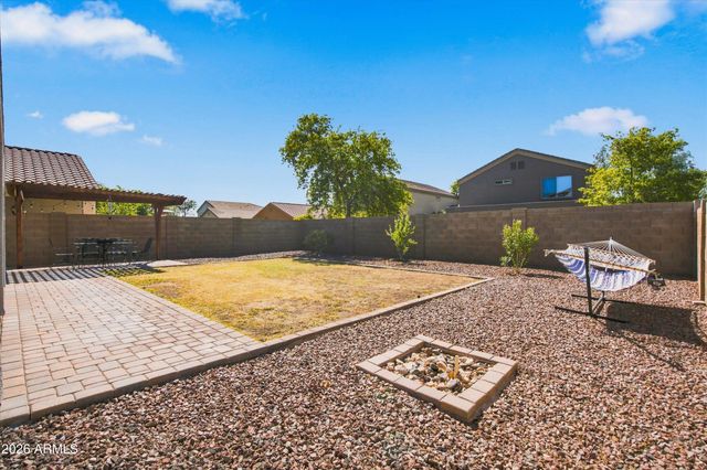 11831 W Avenida Del Sol --, Sun City, AZ 85373
