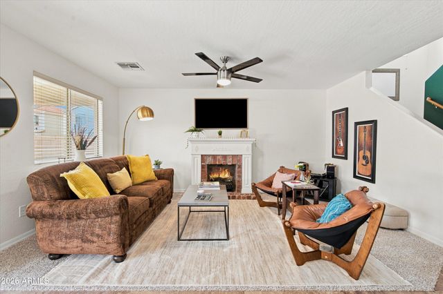 11831 W Avenida Del Sol --, Sun City, AZ 85373
