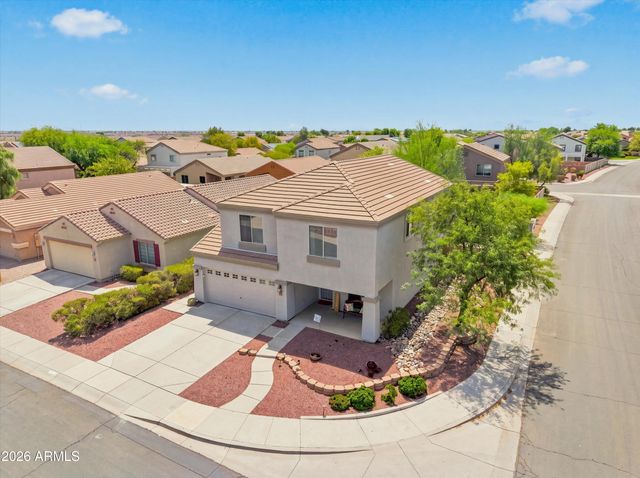 11831 W Avenida Del Sol --, Sun City, AZ 85373