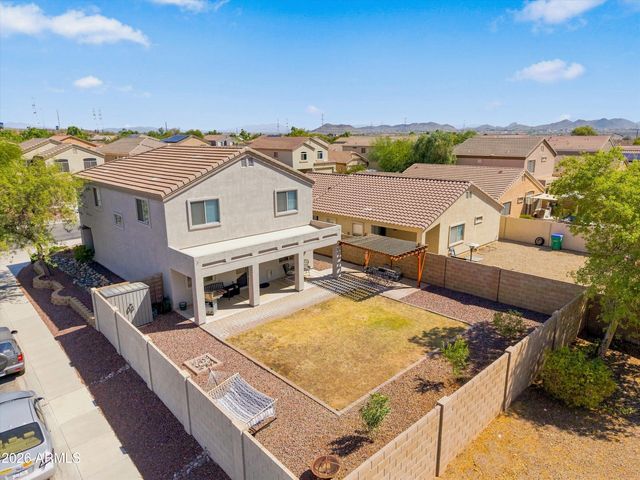 11831 W Avenida Del Sol --, Sun City, AZ 85373