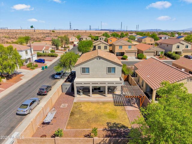 11831 W Avenida Del Sol --, Sun City, AZ 85373