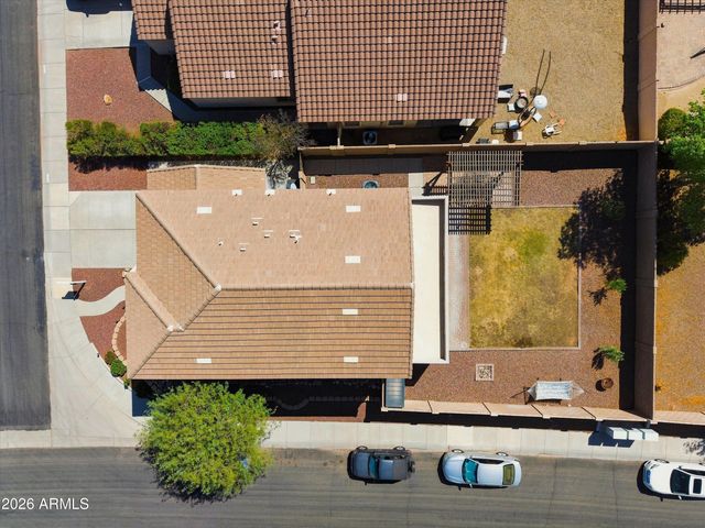 11831 W Avenida Del Sol --, Sun City, AZ 85373