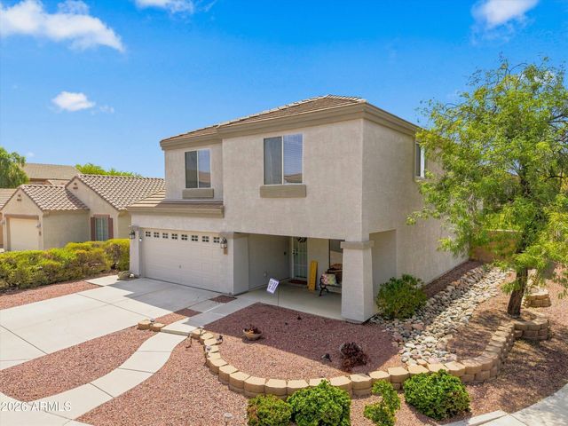 11831 W Avenida Del Sol --, Sun City, AZ 85373