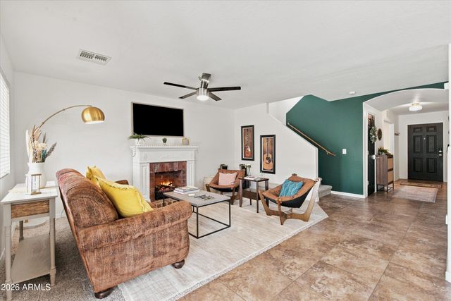 11831 W Avenida Del Sol --, Sun City, AZ 85373