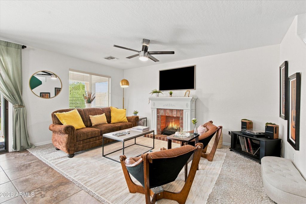 11831 W Avenida Del Sol --, Sun City, AZ 85373 — photo 3