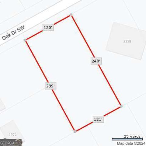 3348 Oak Drive, Snellville, GA 30078