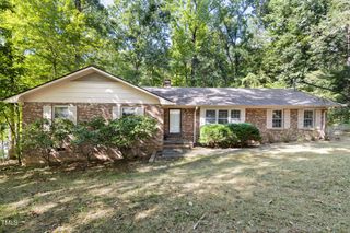 324 Woodhaven Road, Chapel Hill, NC 27514