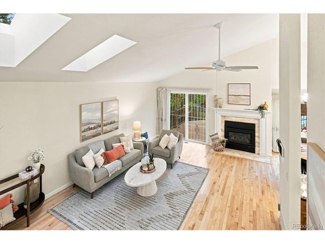 6356 S Glencoe Ct, Centennial, CO 80121