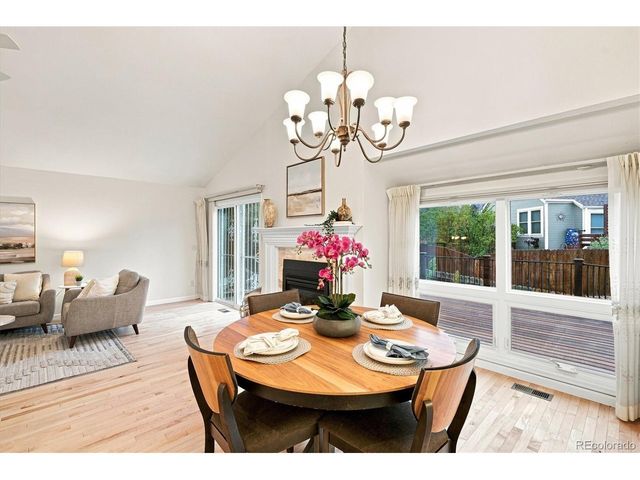 6356 S Glencoe Ct, Centennial, CO 80121