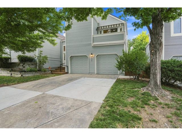 6356 S Glencoe Ct, Centennial, CO 80121