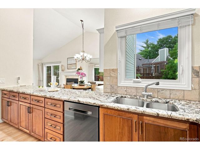 6356 S Glencoe Ct, Centennial, CO 80121