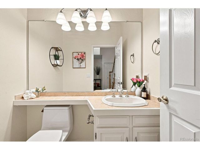 6356 S Glencoe Ct, Centennial, CO 80121