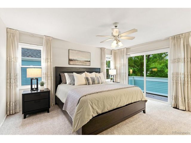 6356 S Glencoe Ct, Centennial, CO 80121
