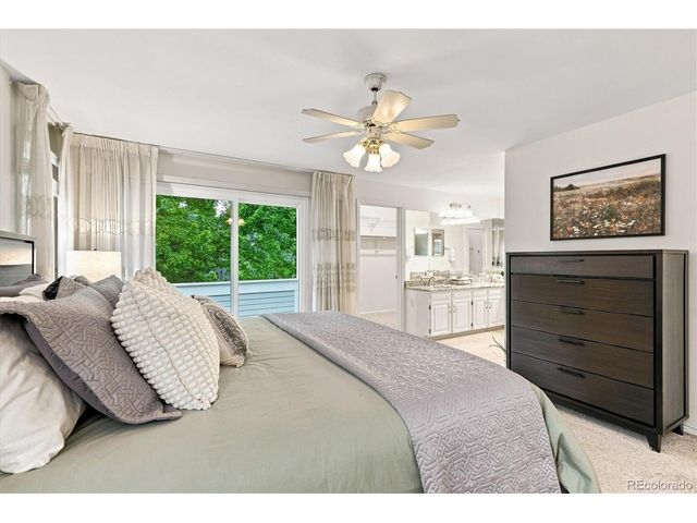 6356 S Glencoe Ct, Centennial, CO 80121