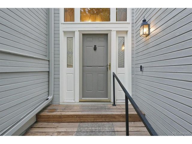 6356 S Glencoe Ct, Centennial, CO 80121