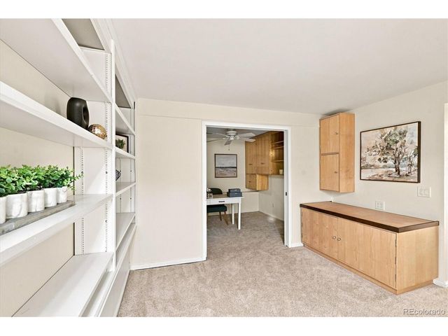 6356 S Glencoe Ct, Centennial, CO 80121