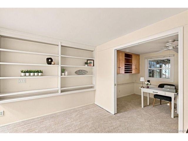 6356 S Glencoe Ct, Centennial, CO 80121