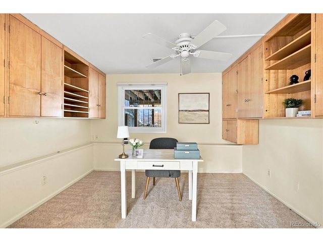 6356 S Glencoe Ct, Centennial, CO 80121
