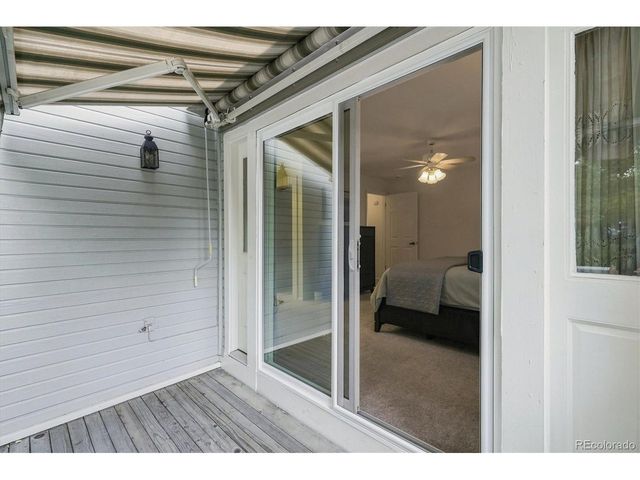 6356 S Glencoe Ct, Centennial, CO 80121