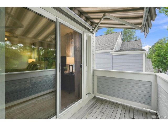 6356 S Glencoe Ct, Centennial, CO 80121
