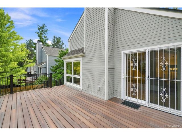 6356 S Glencoe Ct, Centennial, CO 80121