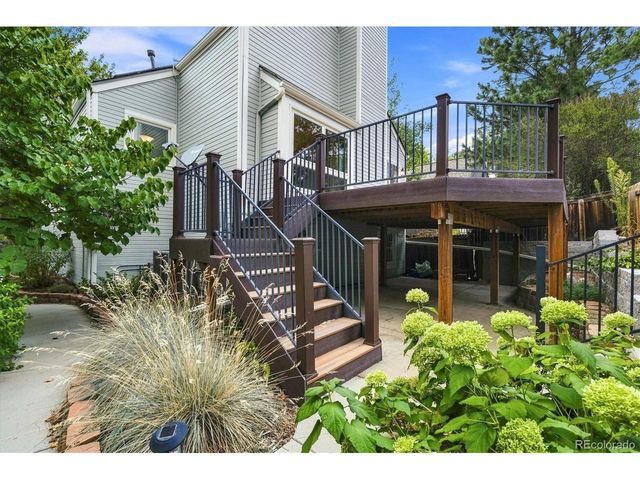 6356 S Glencoe Ct, Centennial, CO 80121