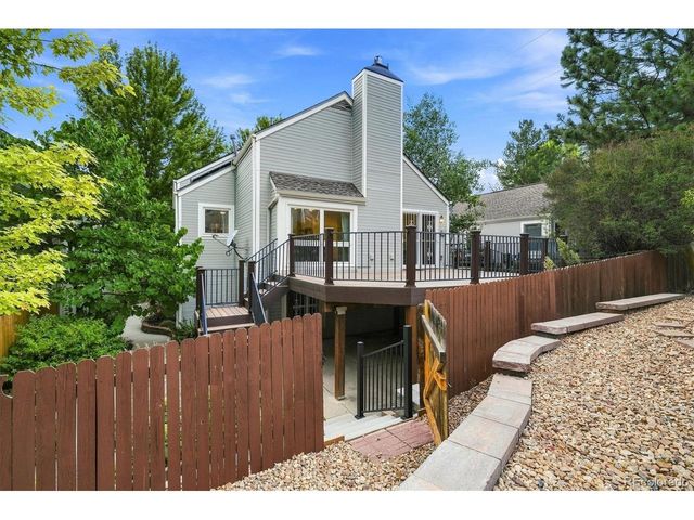 6356 S Glencoe Ct, Centennial, CO 80121