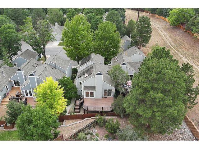 6356 S Glencoe Ct, Centennial, CO 80121