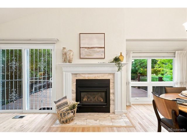 6356 S Glencoe Ct, Centennial, CO 80121