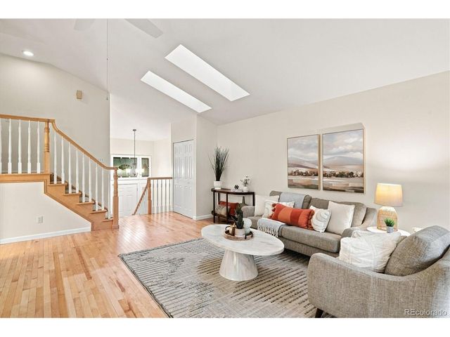 6356 S Glencoe Ct, Centennial, CO 80121