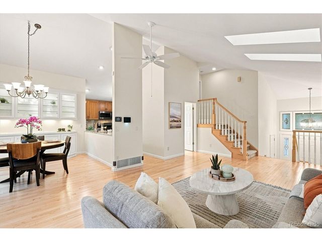 6356 S Glencoe Ct, Centennial, CO 80121