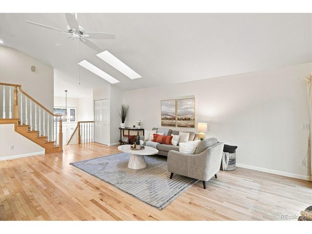 6356 S Glencoe Ct, Centennial, CO 80121