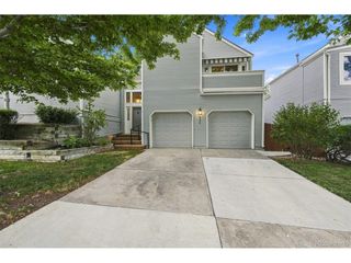 6356 S Glencoe Ct, Centennial, CO 80121