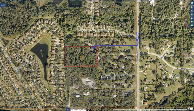 11117 MCMULLEN ROAD, Riverview, FL 33569