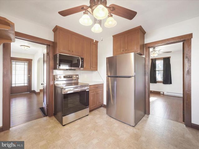 15444 PENNSYLVANIA AVE, Greencastle, PA 17225