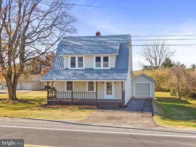 15444 PENNSYLVANIA AVE, Greencastle, PA 17225