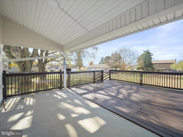 15444 PENNSYLVANIA AVE, Greencastle, PA 17225