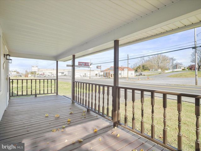 15444 PENNSYLVANIA AVE, Greencastle, PA 17225