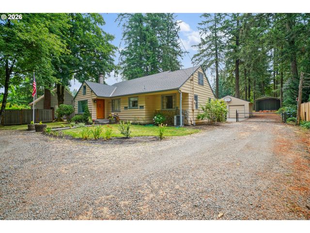 6290 Sw CARMAN Dr, Lake Oswego, OR 97035