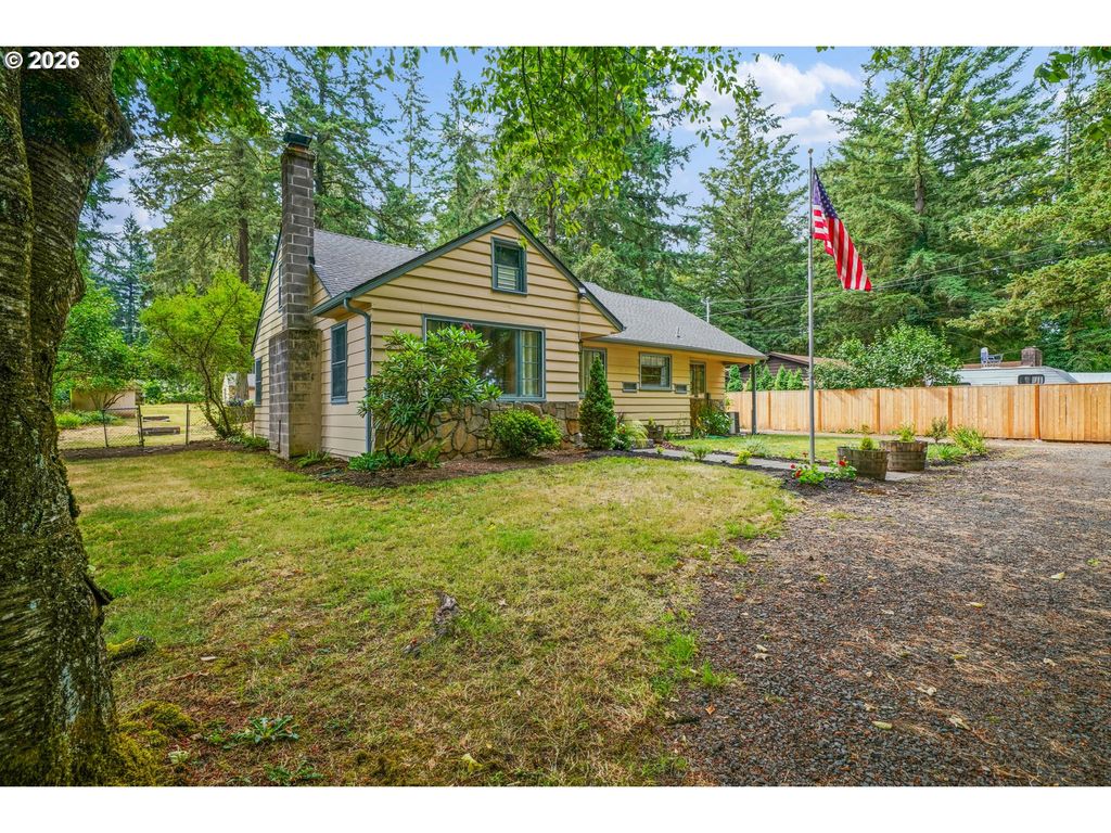 6290 Sw CARMAN Dr, Lake Oswego, OR 97035